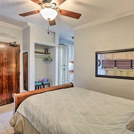 Saint Thomas Condo With Ocean Views, Walk To Beach! Frydendal Kültér fotó
